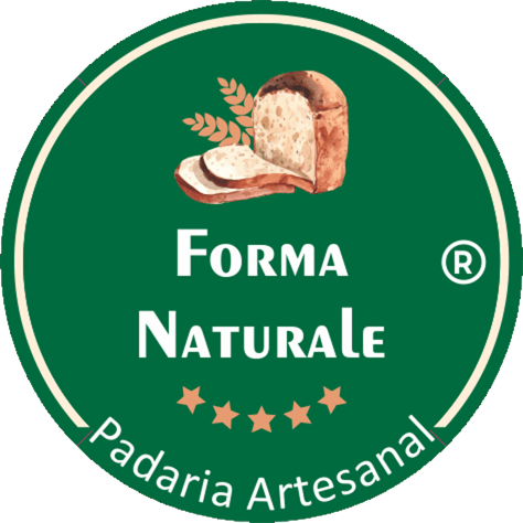 Logomarca Forma Naturale