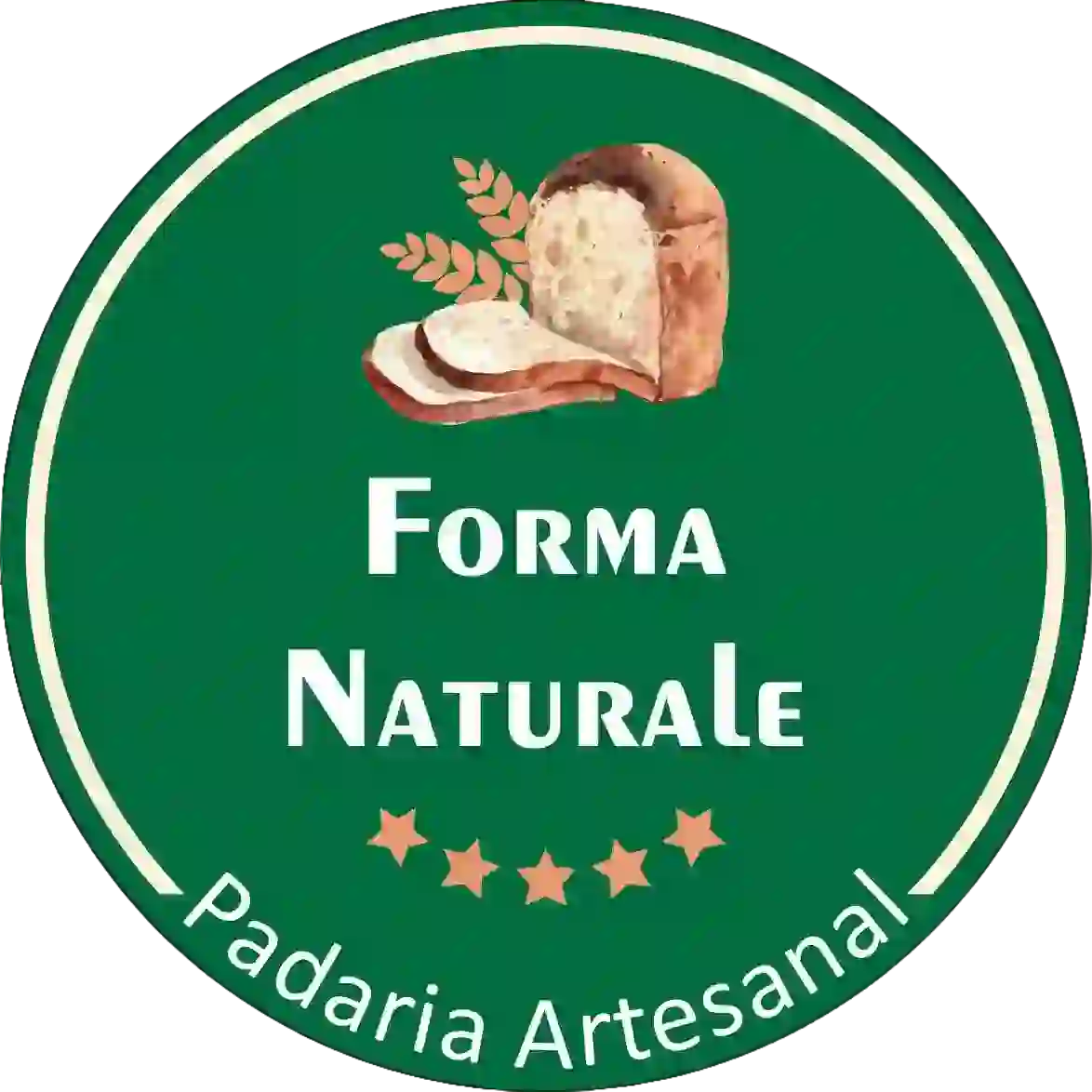 Logomarca Forma Naturale